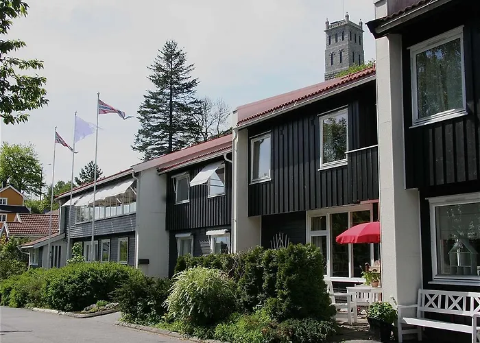 Tonsberg Vandrerhjem