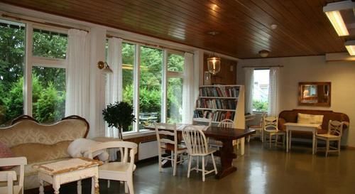 Vandrerhjem Auberge de jeunesse Tønsberg