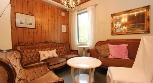 Vandrerhjem Auberge de jeunesse
