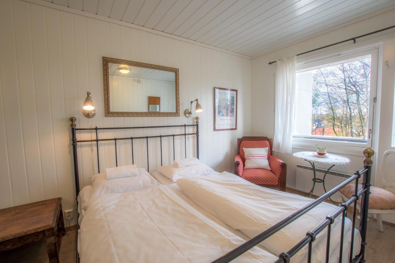 Auberge de jeunesse Vandrerhjem